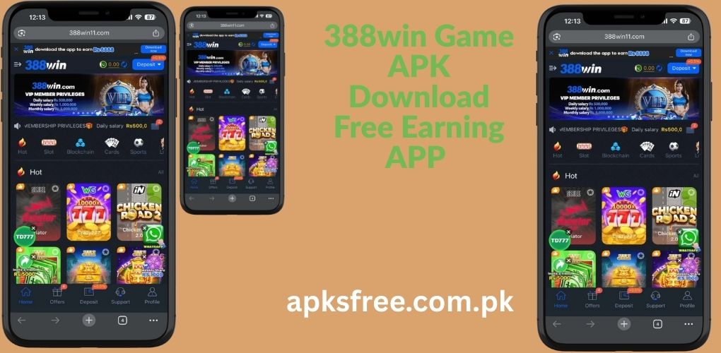 388win GameAPK