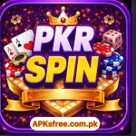 pkrspin game