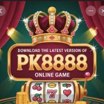 pk8888 game