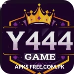 Y444 Game