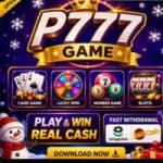 P777 Game APK