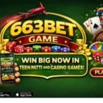 663Bet Game