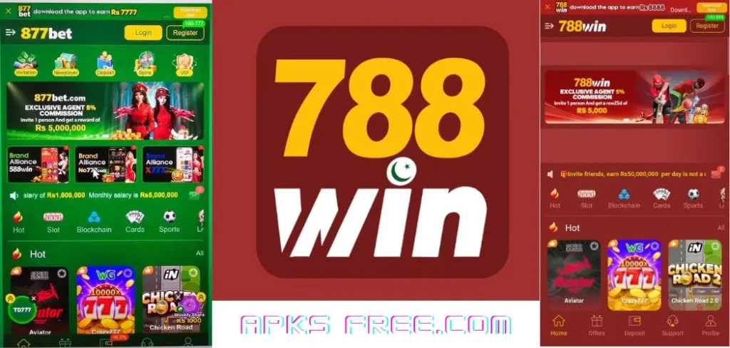 788Win Game