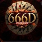 666D game