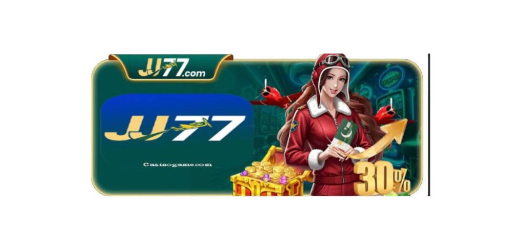JJ77 Game