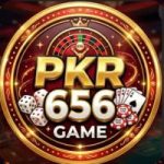 PKR656 Game
