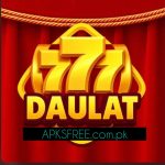 DAULAT 777