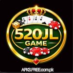 520JL Game APK