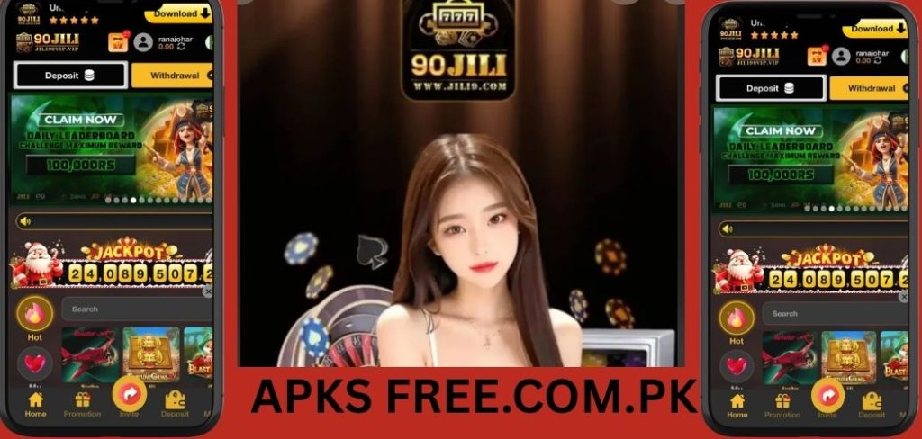 90jili Game 