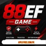 88EF Game APK