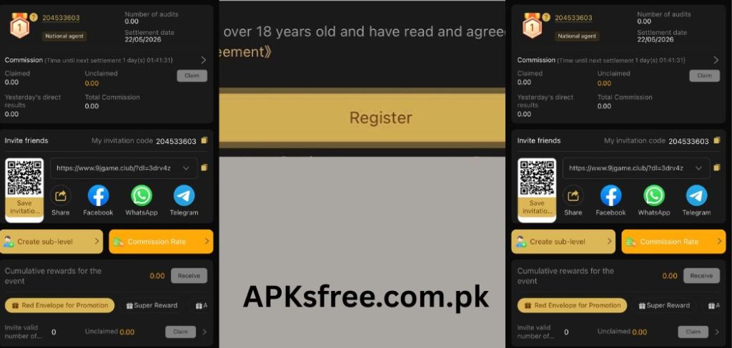 J9 Game APK 