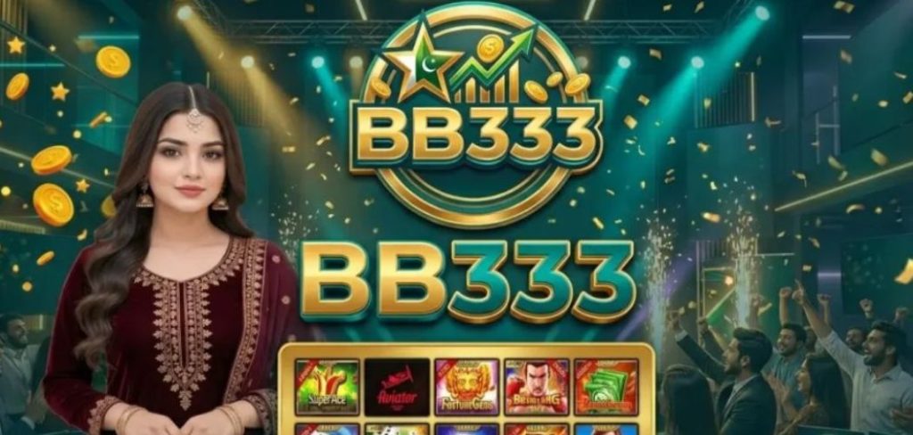 BB333 Game APK 