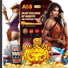 AS8 Game APK