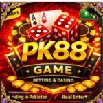 PK88 Game APK