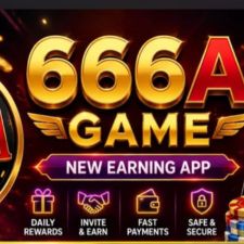 666A Game APK