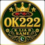 OK222 Game APK