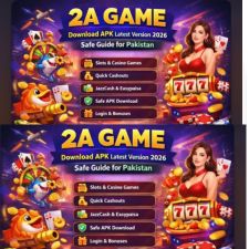 A26  Game APK 
