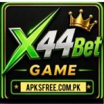 X44BET Game APK