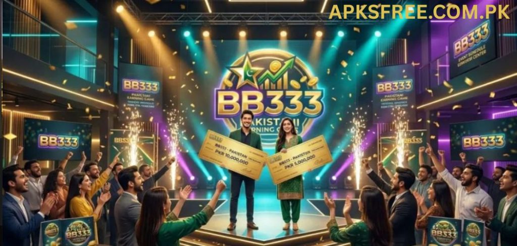 BB333 Game APK 