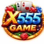 X555 Game