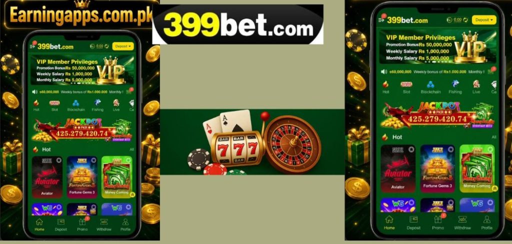 399bet Game