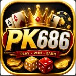 PK686 Game