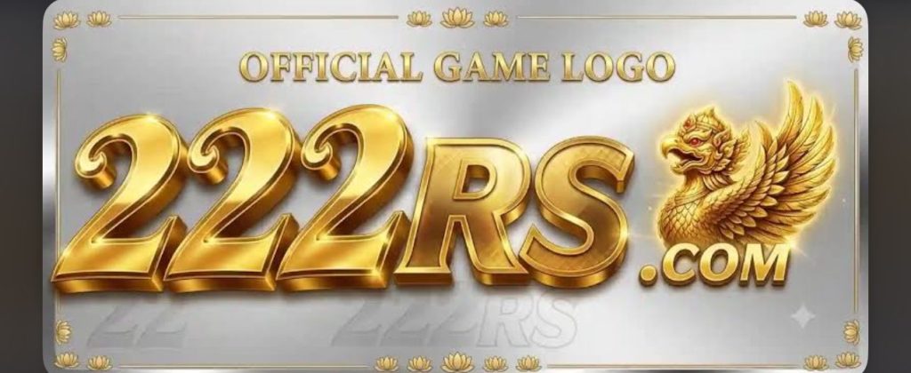 222RS Game APk